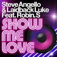 Laidback Luke
